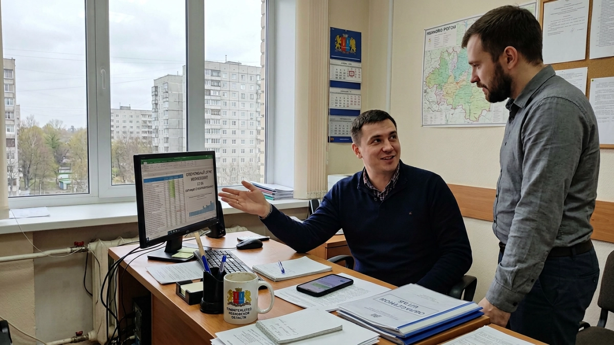 В Ивановской области сняли угрозу атаки БПЛА