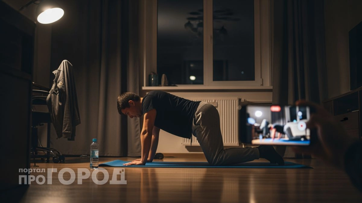 Вставайте без боли в спине: ортопед раскрыл одно утреннее движение для мгновенной легкости во всем теле