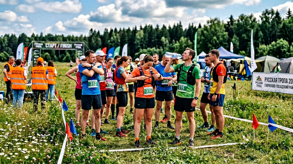 «Русская тропа» из Гаврилово-Посада вышла в полуфинал из 6 000 проектов