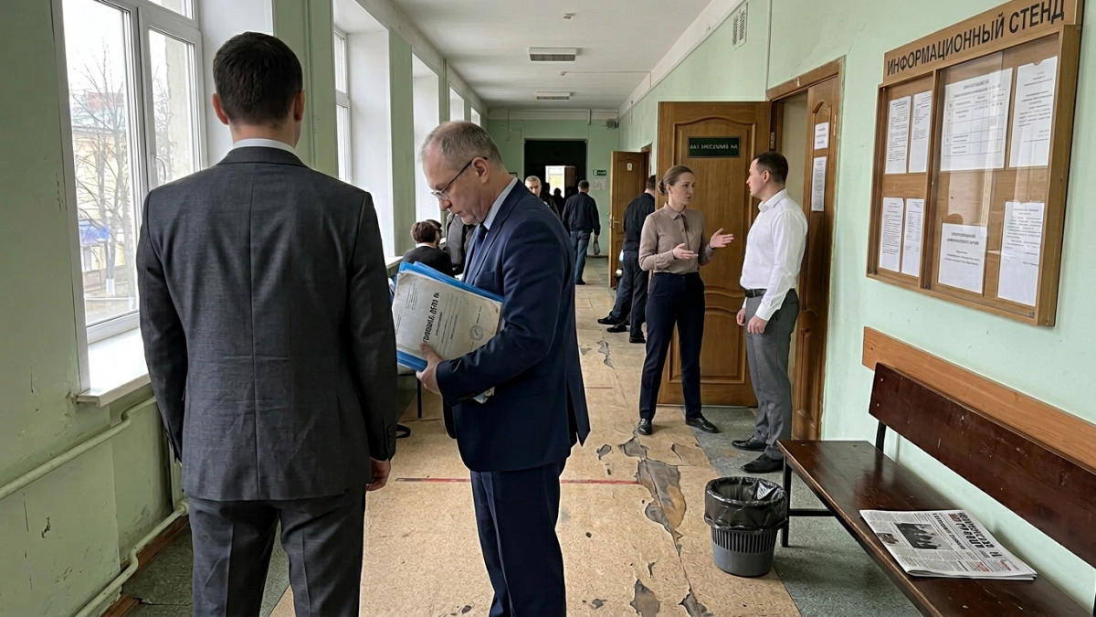 Апелляция оставила предпринимателя Ферояна в СИЗО по делу о взятке