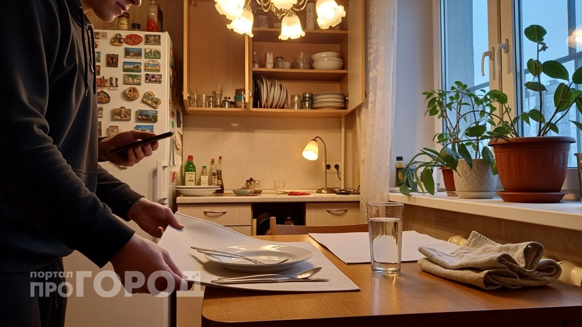 Избавьтесь от клеенки на столе немедленно: вот что выбирают стильные хозяйки для современного интерьера кухни