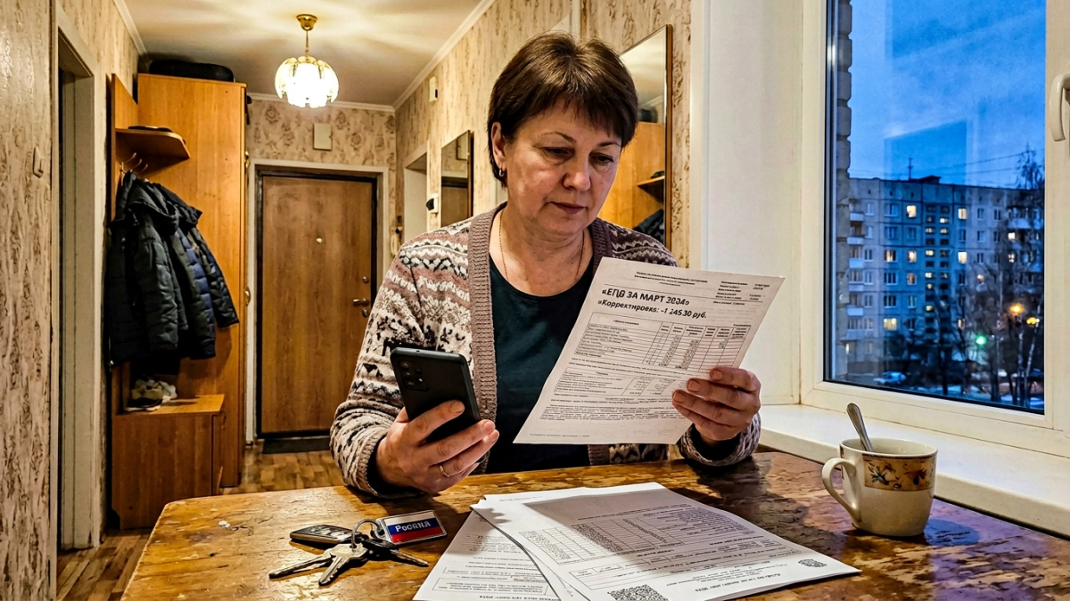 Мягкая зима снизила расходы на тепло: ивановцам вернули переплату