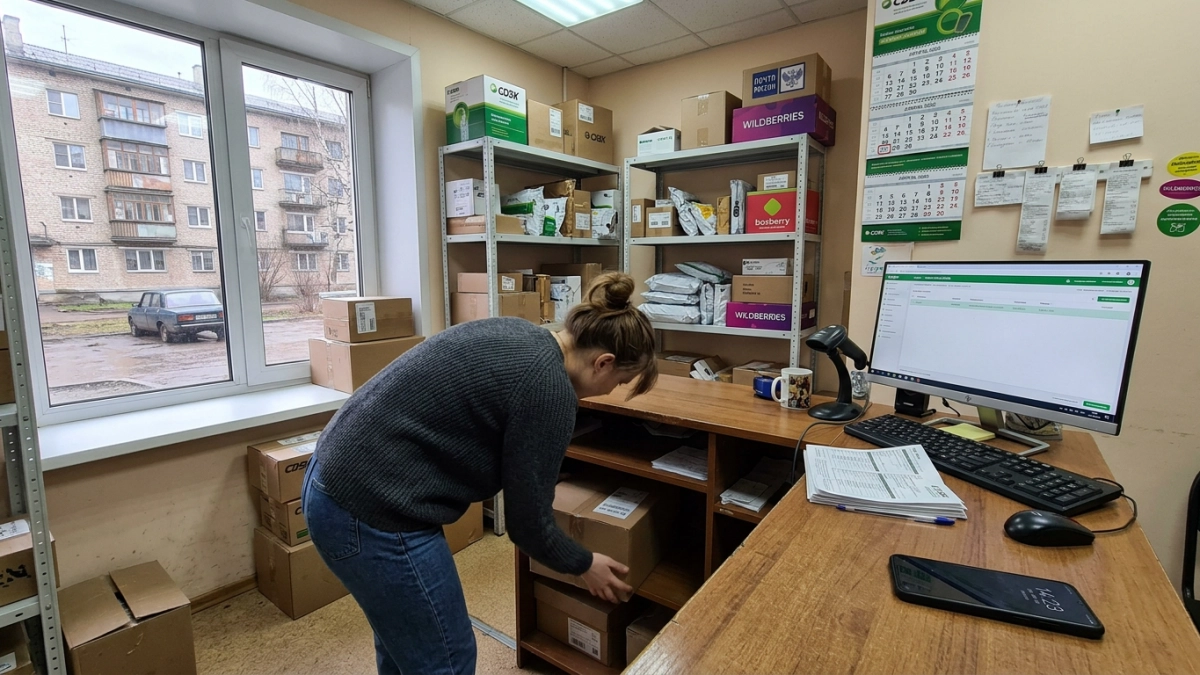 Сотрудница ПВЗ из Вичуги через суд добилась зарплаты и записи в трудовой