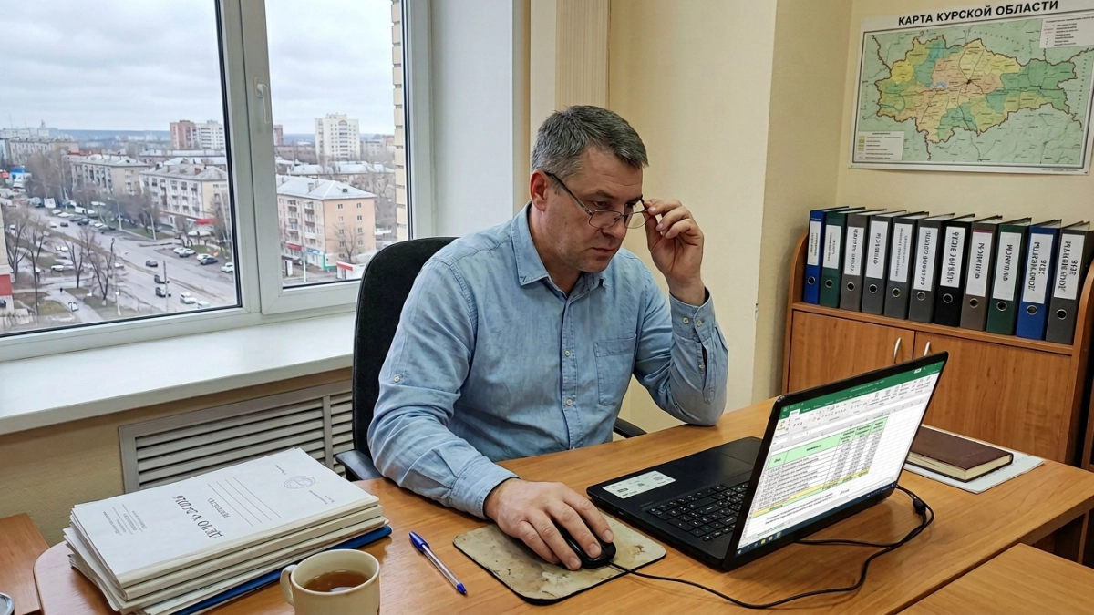 Правительство РФ спишет Ивановской области долг на 1,4 млрд рублей