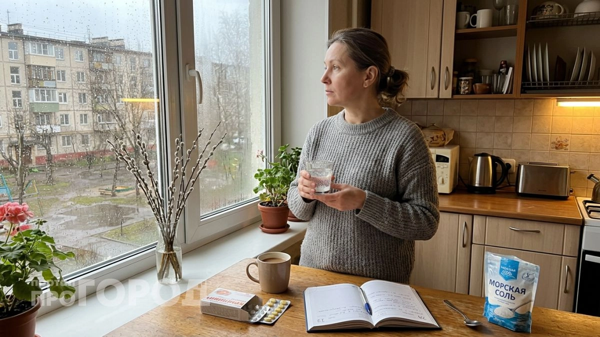 Выкиньте лимон из рациона: добавьте этот копеечный продукт в воду для мощного заряда бодрости на весь день