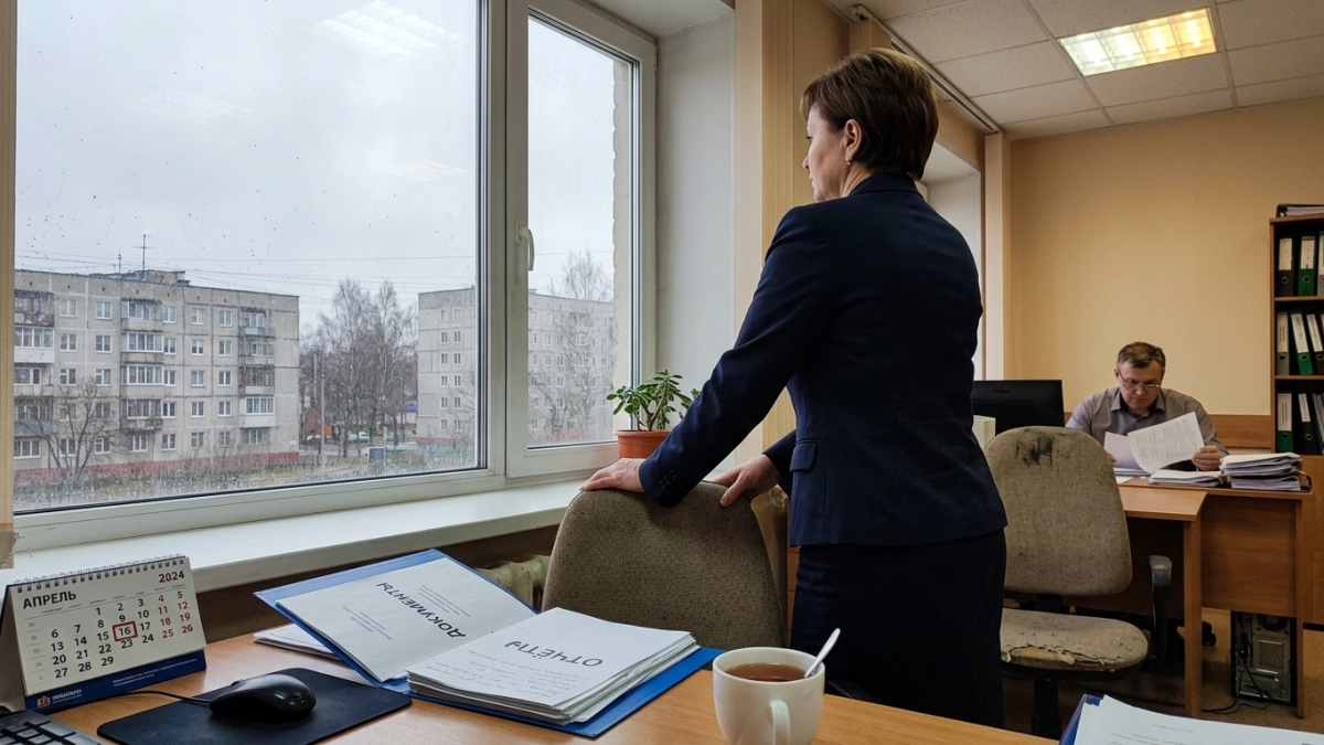 Инспектор МВД в Шуе фиктивно прописала семью из Узбекистана