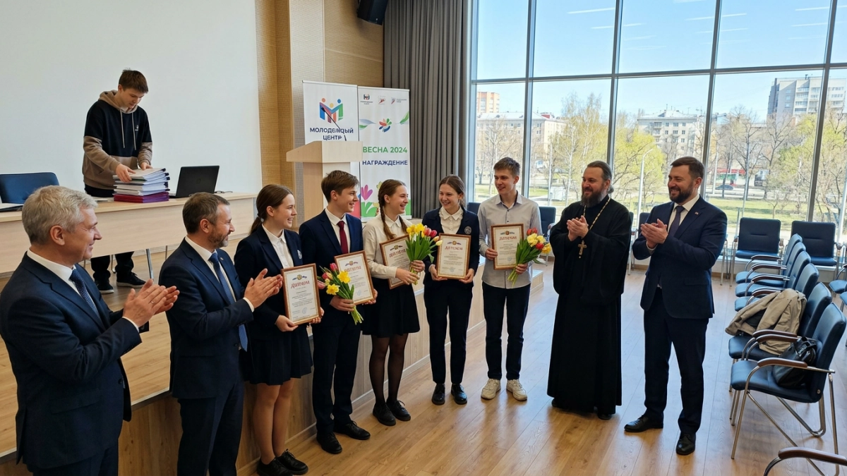 17 школьников сразились в финале «Умников и умниц» в Иванове