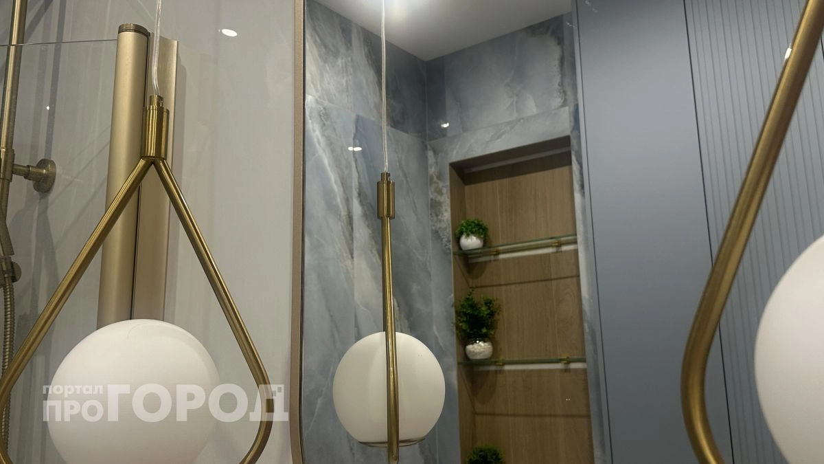 Забыла о конденсате на зеркалах в ванной: протираю этим дешевым средством и стекло остается прозрачным всегда