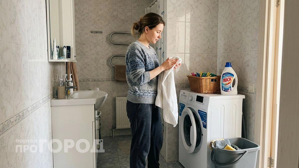Перестаньте закрывать дверцу стиральной машины сразу после стирки: мастер объяснил, как это портит технику