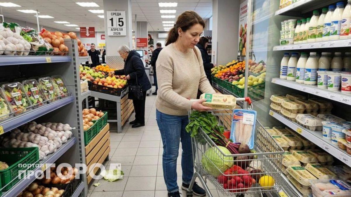 Забудьте про дорогие аптечные средства: кардиолог Бокерия назвала пять доступных продуктов для чистой печени