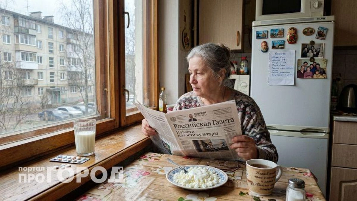 Молоко после 60 лет: главная причина перестать его пить и чем заменить для крепких костей и суставов