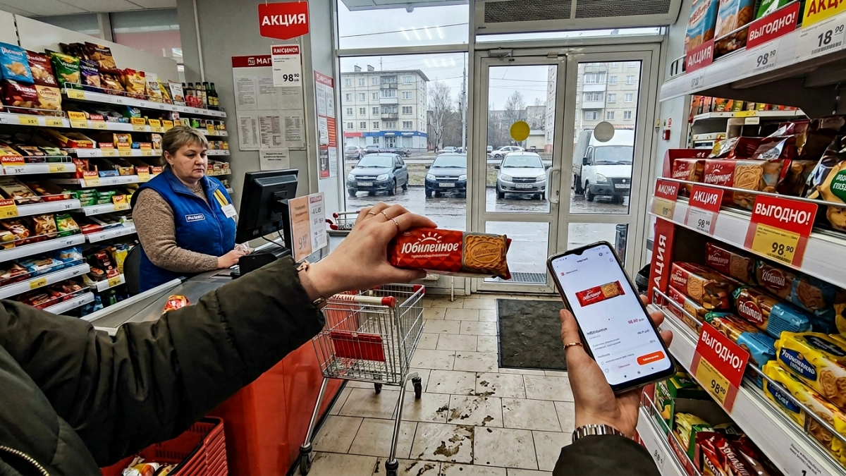 Штрафы для «Магнита», победы ивановских спортсменов и дорожные работы в Иванове: главные новости за 19 апреля