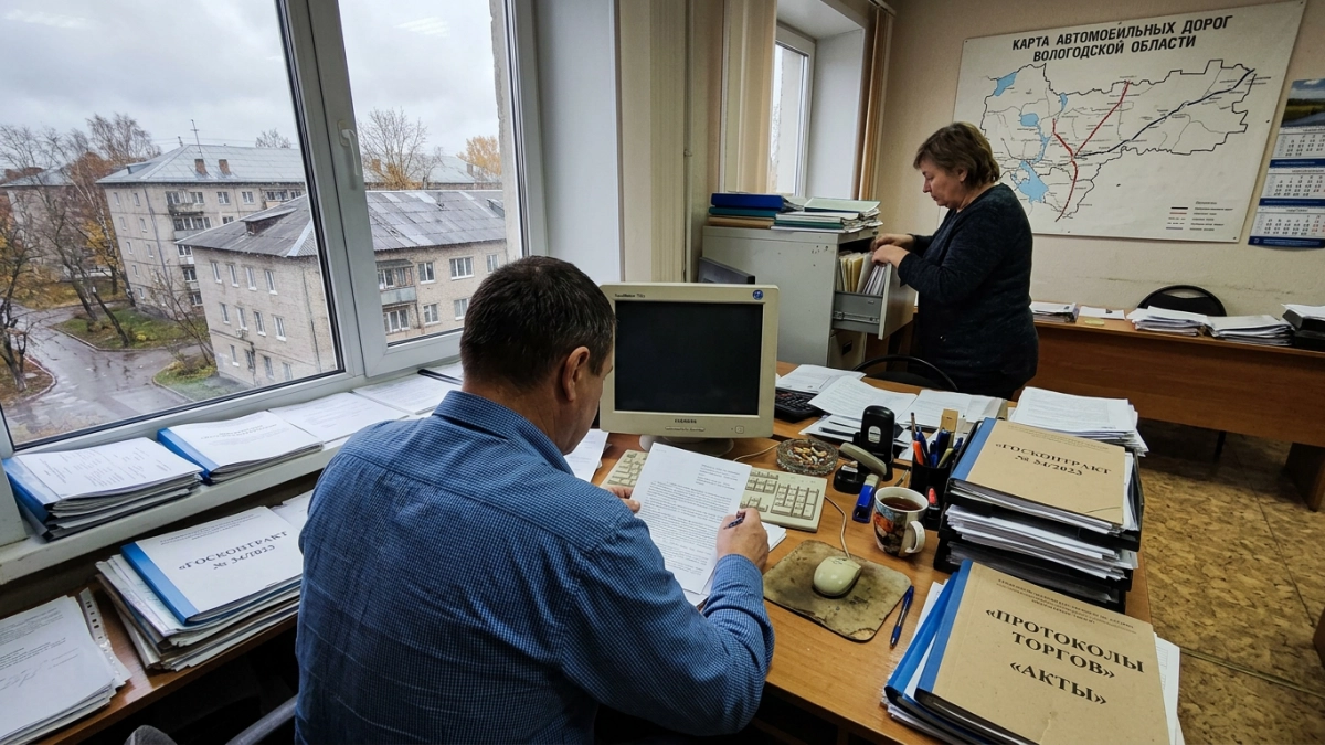 В Ивановской области раскрыт картельный сговор подрядчиков на дорожных торгах на 800 млн