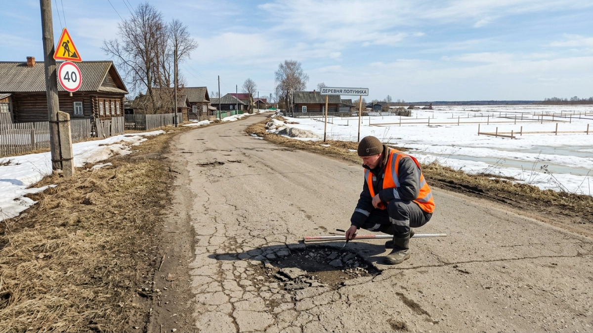 Иваново обязали за 5 лет обустроить 210 участков для многодетных семей