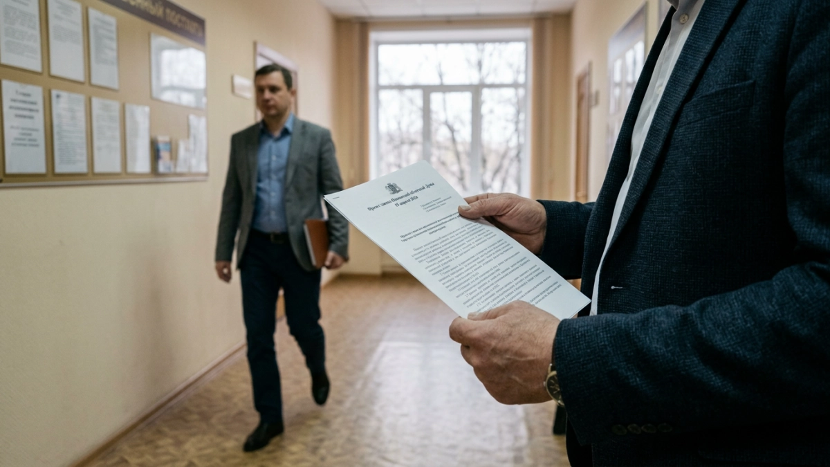 В Ивановской области участникам СВО предложили расширить право на бесплатную землю