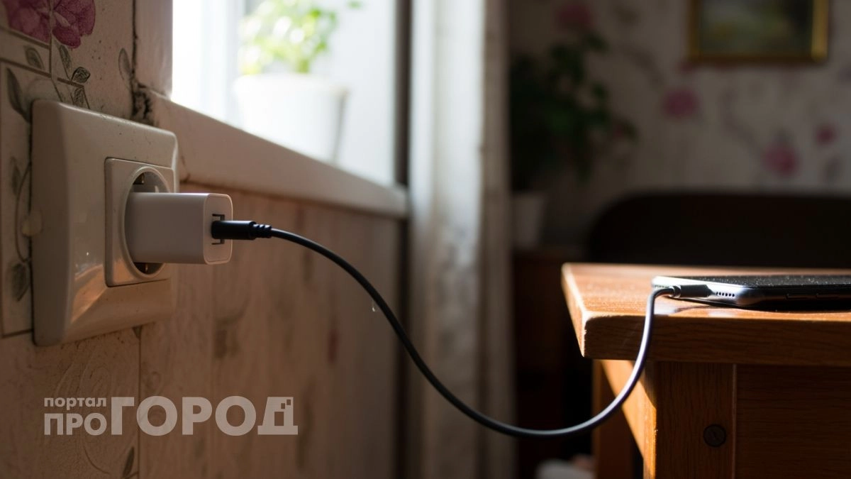 Вы рискуете сжечь квартиру: пять привычек при зарядке телефона, которые пора прекратить прямо сейчас