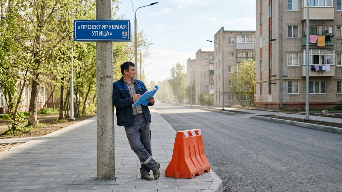 В Иванове появится улица Героя СССР и легендарного начальника ГРУ Ивашутина
