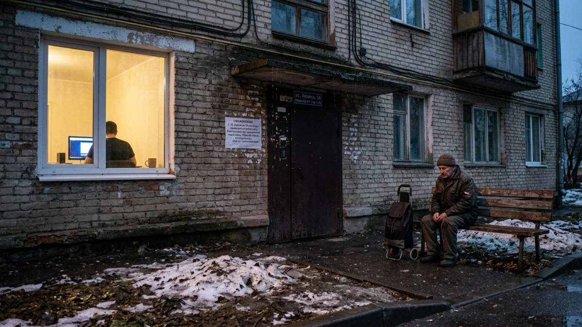 Житель Фурманова обвинён в оправдании терроризма из-за комментария в сети