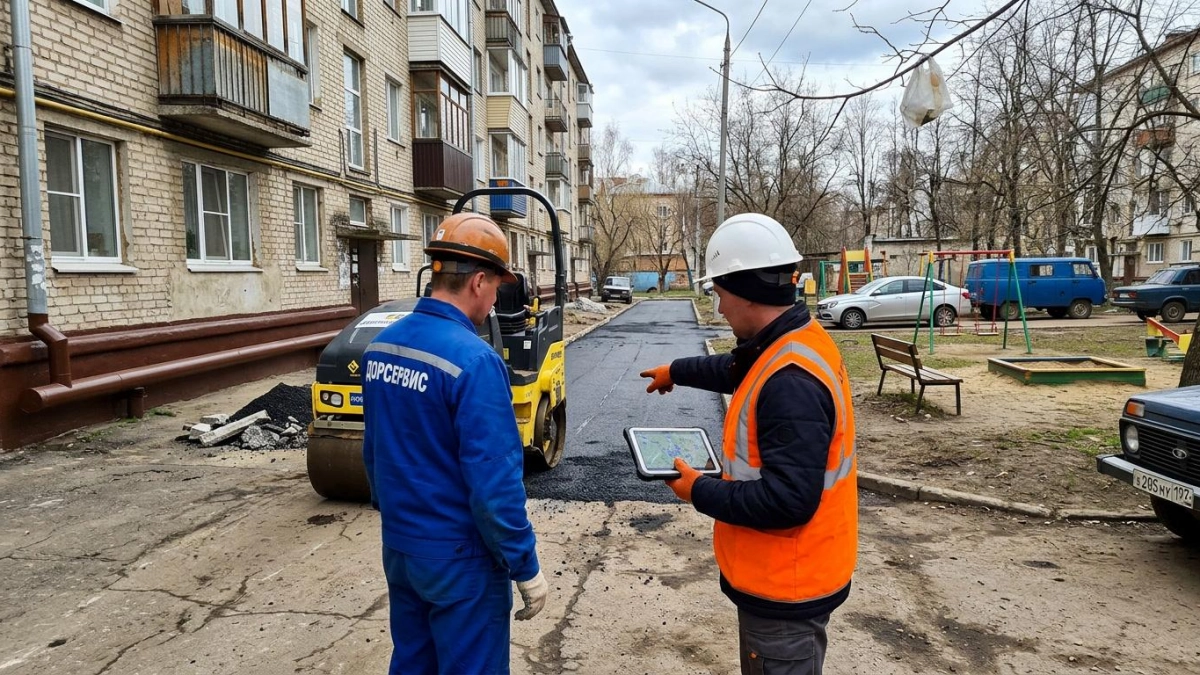 Новым замглавы Иванова стал бывший заместитель главврача Евгений Бадигин