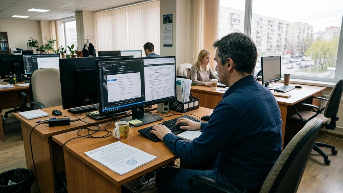 Ивановская область закупает Astra Linux с защитой «Воронеж» за 3,3 млн рублей