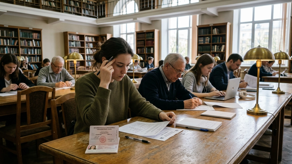 Диктант Победы в восьмой раз: 167 площадок откроются в Ивановской области