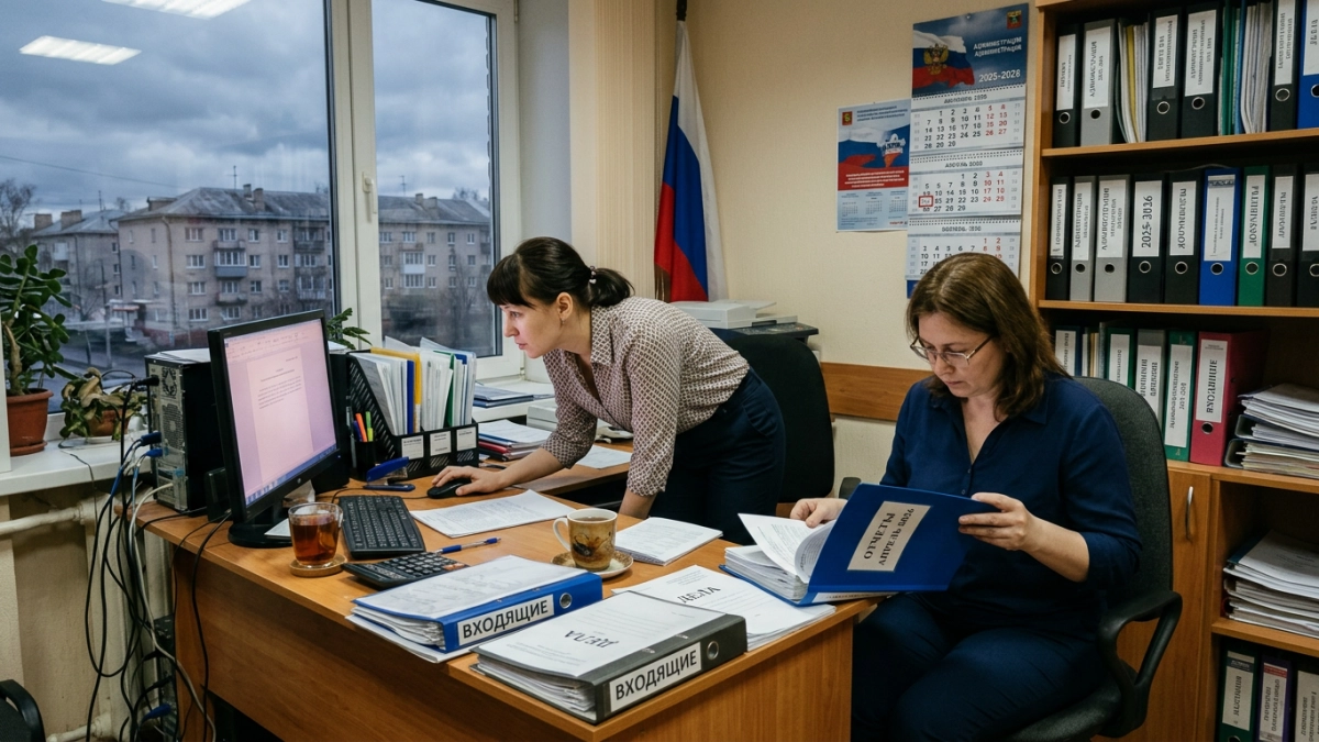 СМИ: экс-глава Заволжского района Молодов исчез из СИЗО — ФСИН молчит