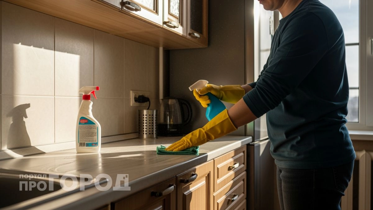 Ваш дом будет сиять за двадцать минут: я три года в клининге и покажу как перестать тратить на это выходные