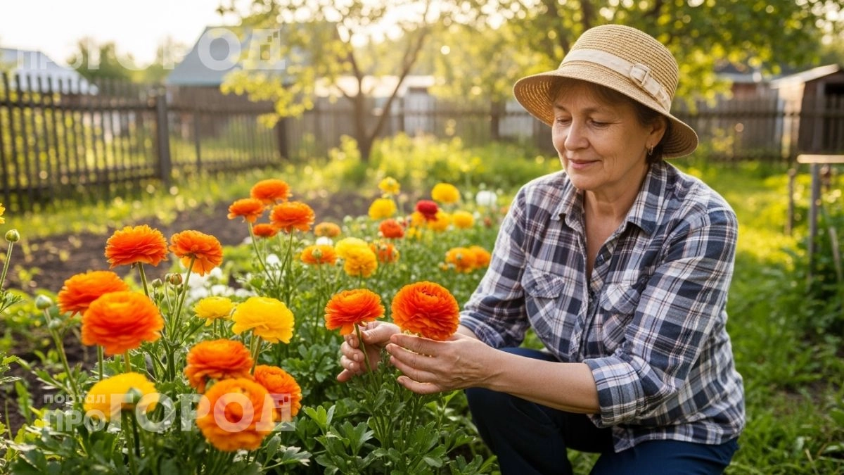 Забудьте про капризные розы: этот неприхотливый цветок заполнит сад густым ароматом уже через неделю