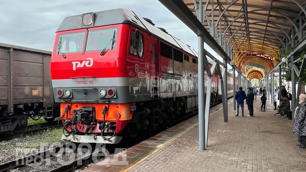 Билет куплен зря: почему пассажиров РЖД массово разворачивают на перроне из-за ошибок в онлайн-системе