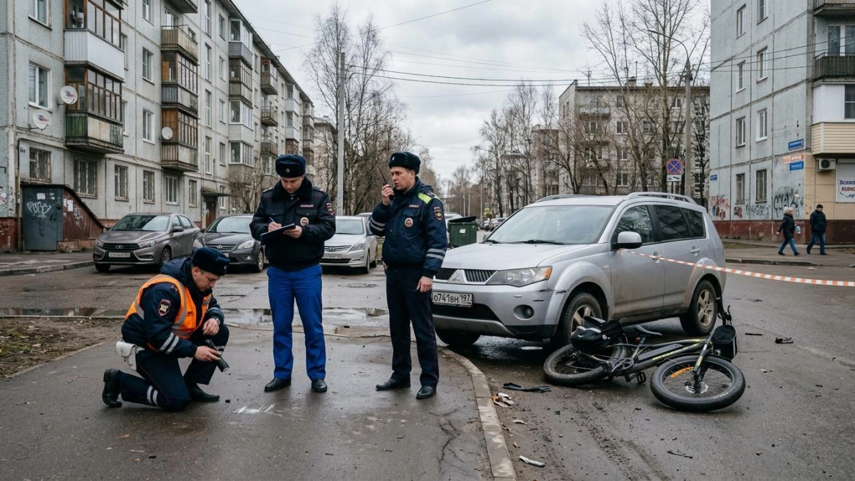 Смертельное ДТП, коррупционный иск на 47 млн и банкротство «Кранэкса»: главные новости за 22 апреля