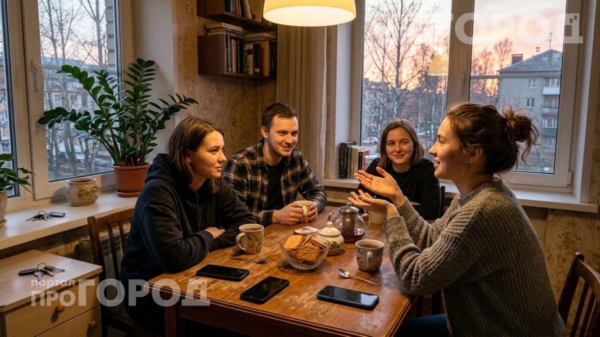 Избавьтесь от этих трёх типов людей в своём окружении: советы Фрейда помогут очистить вашу жизнь от токсичности