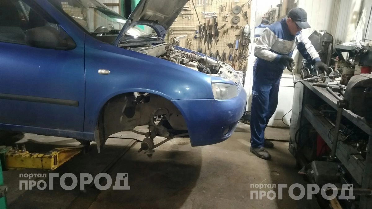 Вас разводят на деньги в автосервисе: 5 простых вопросов мастеру, которые моментально остановят обман