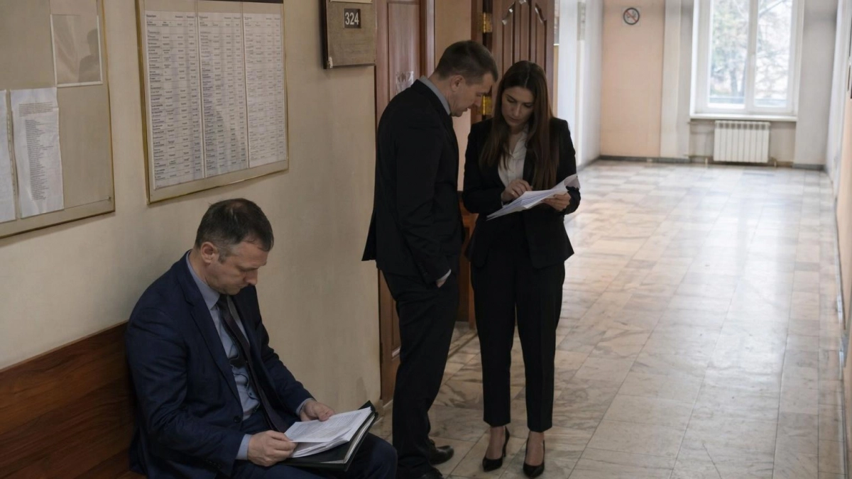 Суд отклонил апелляцию фигуранта дела о взятке в 17 миллионов