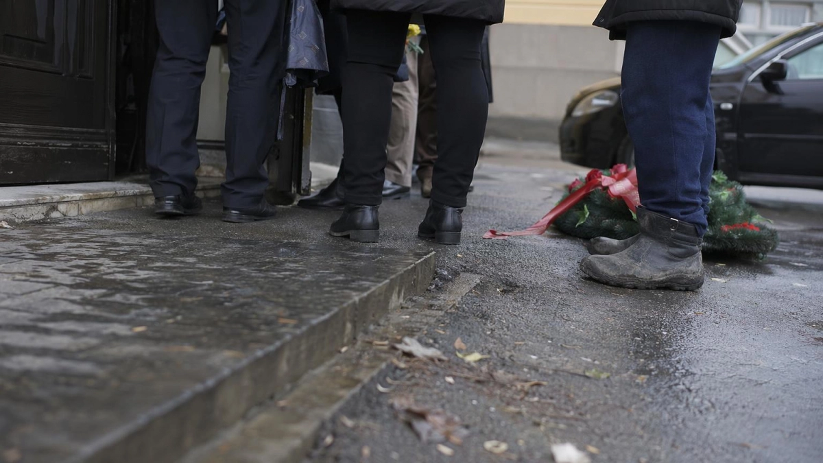 Скончался ивановский археолог и историк Павел Травкин