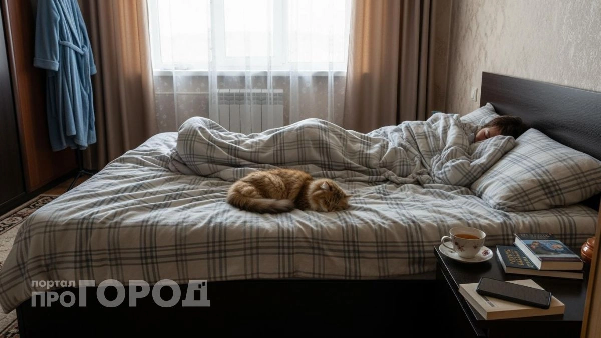 Ваше тело страдает по ночам: одна привычка во время сна незаметно сокращает жизнь на целое десятилетие