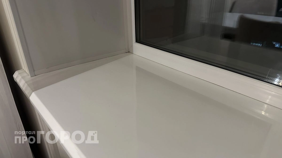 Забудьте про замену подоконника каждые пять лет: выбирайте этот материал для вечной службы без царапин