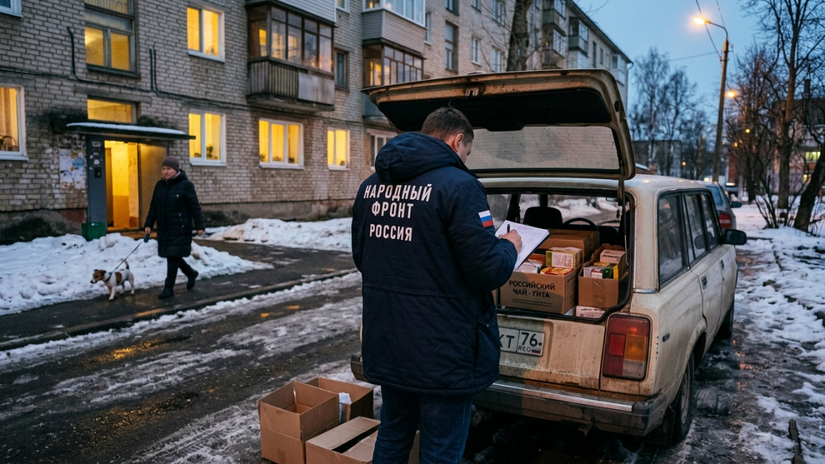 Приговор за экстремизм, пожар в Иванове и старт туристического сезона: главные новости за 23 апреля