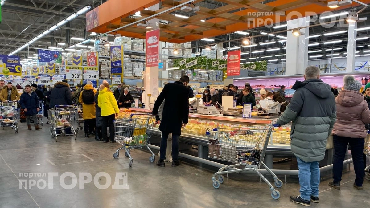 Больше не кормлю кассиров: мой метод умных закупок позволил освободить 26 тысяч рублей из семейного бюджета