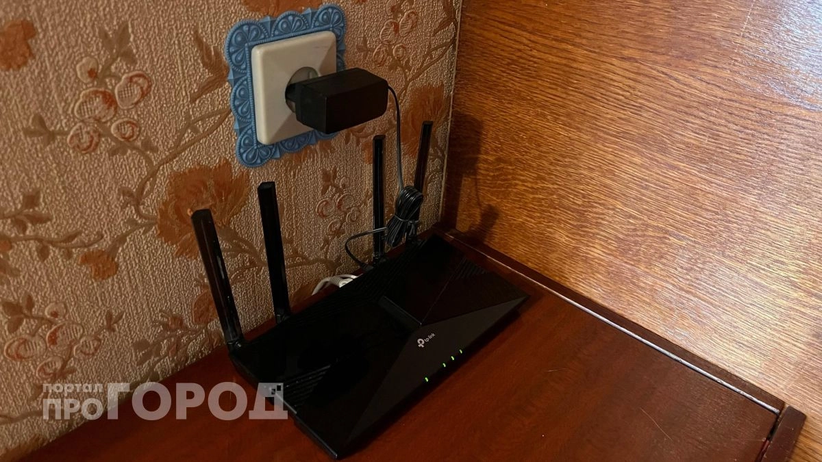 Хватит зря щелкать кнопкой: мастер объяснил, как ночное отключение роутера влияет на ваш счет за электричество