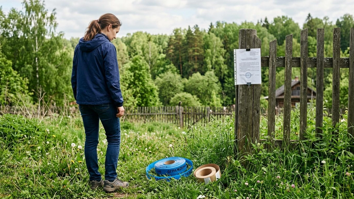 Прокуратура требует вернуть ещё один участок жены экс-главы района в Плёсе