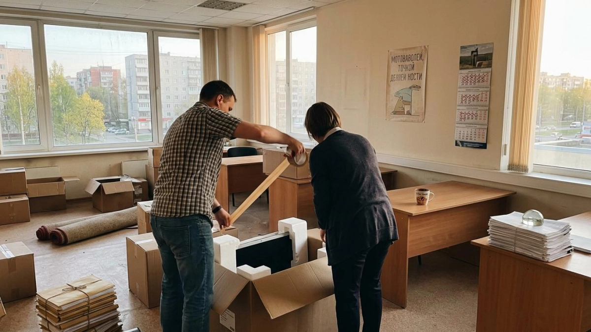 В Ивановской области число новых юрлиц упало втрое — эксперты объясняют почему