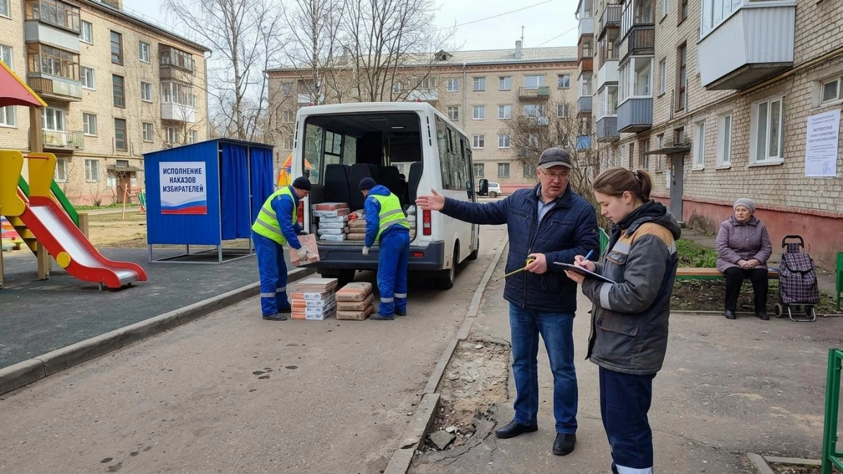 Кинешемские депутаты получат больше денег на наказы избирателей в 2027 году