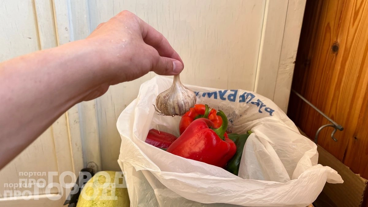 Добавляю один зубчик чеснока в утренний рацион: память стала острой как в молодости и ушла хроническая усталость