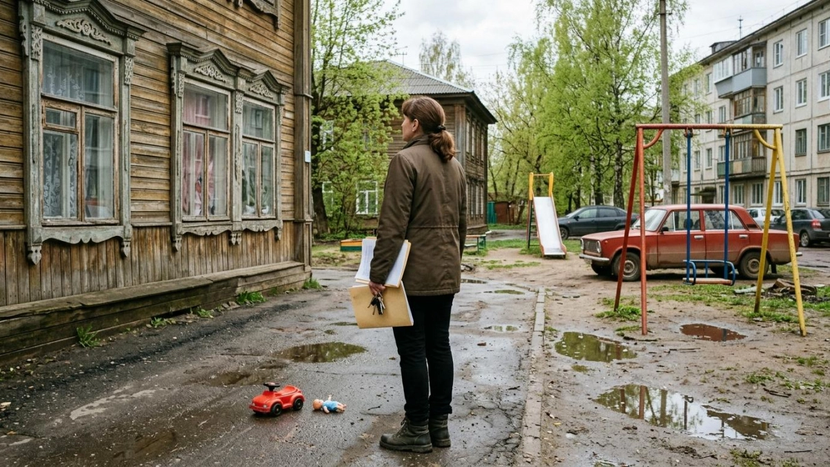 Ивановка получила 2,5 года условно за хищение 433 тысяч рублей маткапитала