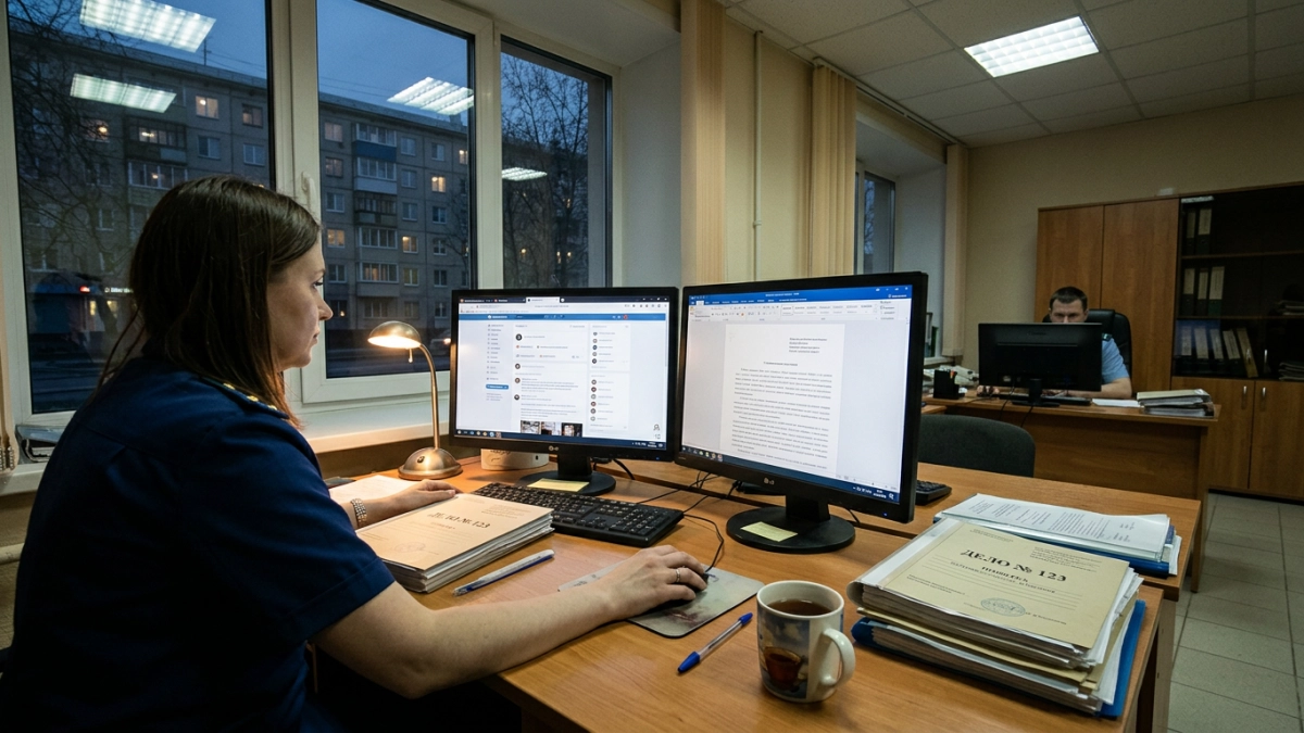 Житель Иванова арестован за разжигание ненависти в трёх группах соцсети