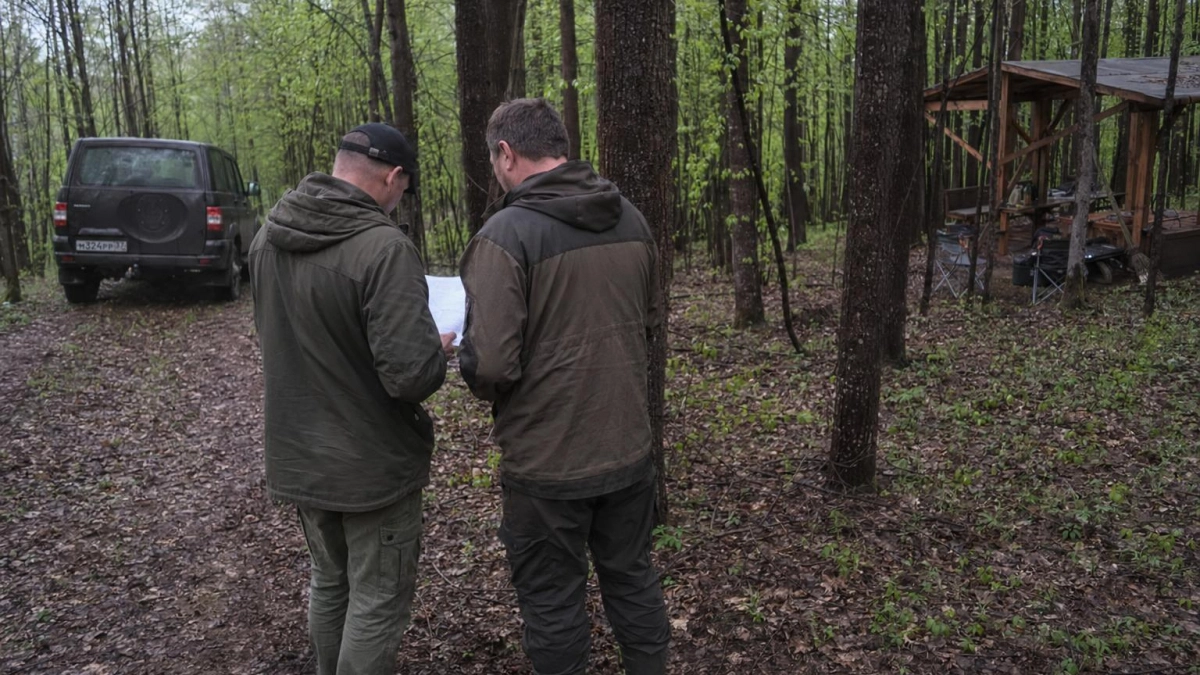 Ивановский лесхоз подал в суд на арендаторов за два года без деклараций