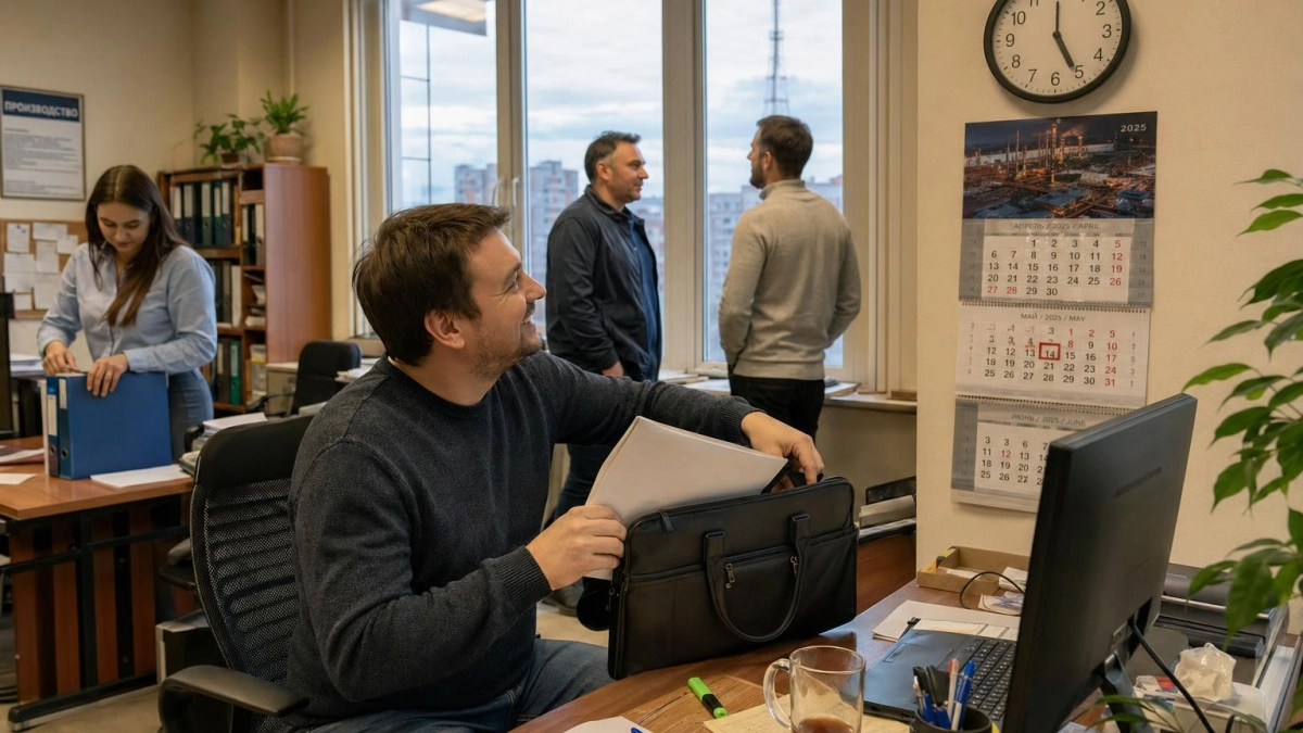 Ивановцев ждут две майские «каникулы» и короткие рабочие дни