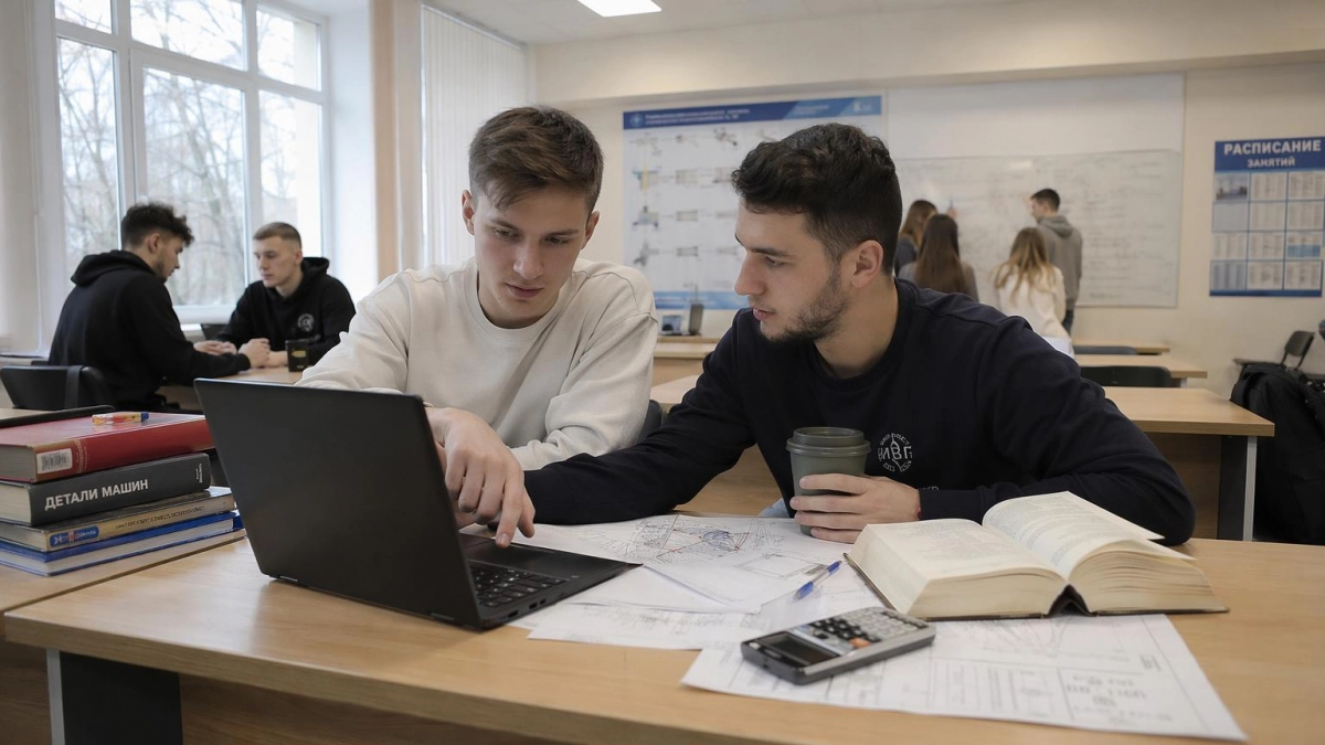 Ивановские вузы и Республика Сербская развивают сотрудничество после ПМЭФ-2024