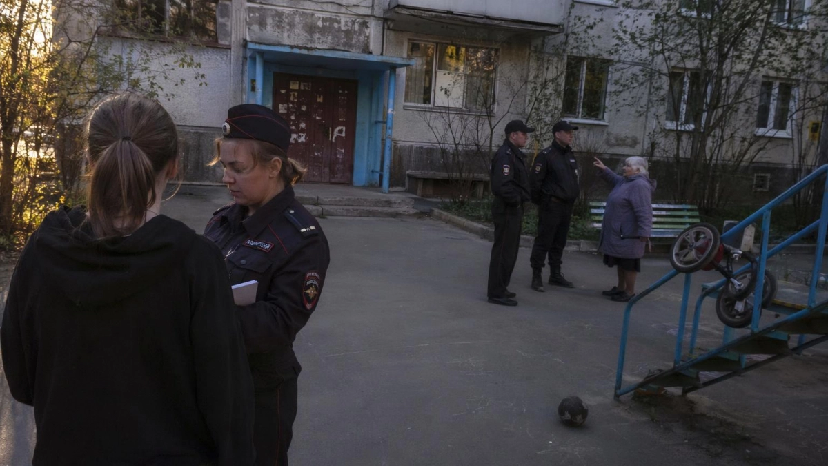 Бастрыкин взял на контроль дело об избиении несовершеннолетней в Родниках