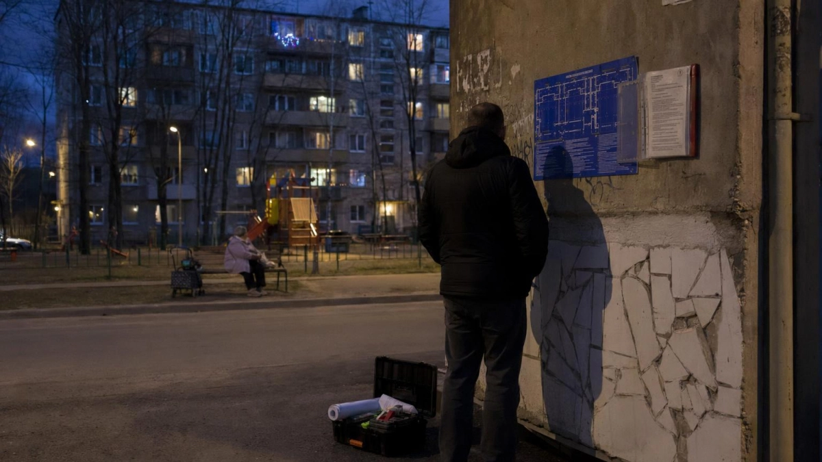 Экс-директор ЖКХ Ивановской области пойдёт под суд за взятку почти на 50 млн
